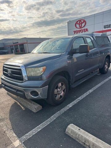 2010 TOYOTA Tundra