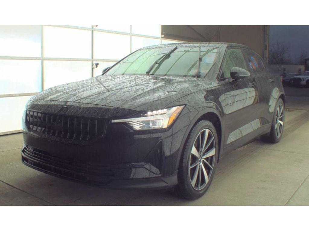 2022 POLESTAR PS2