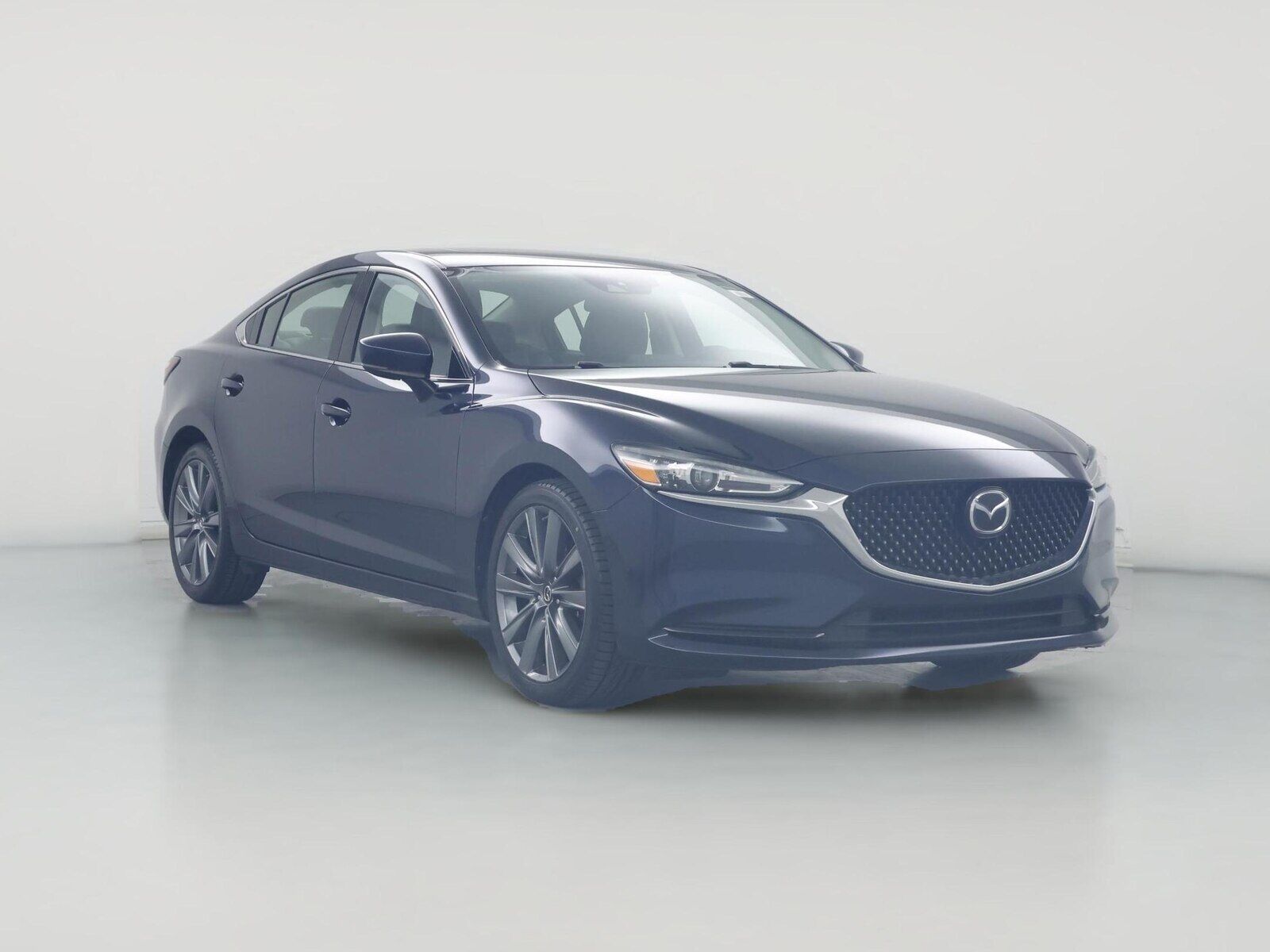 2019 MAZDA Mazda6