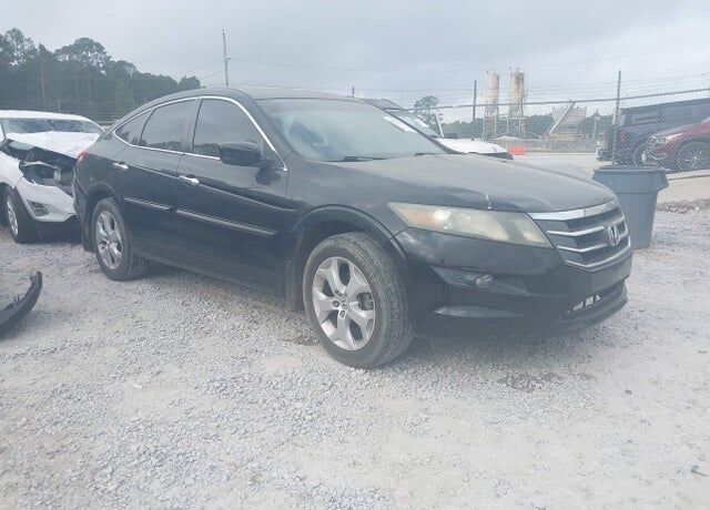 2011 HONDA Accord