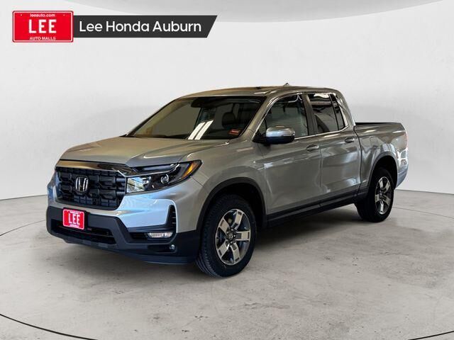 2026 HONDA Ridgeline