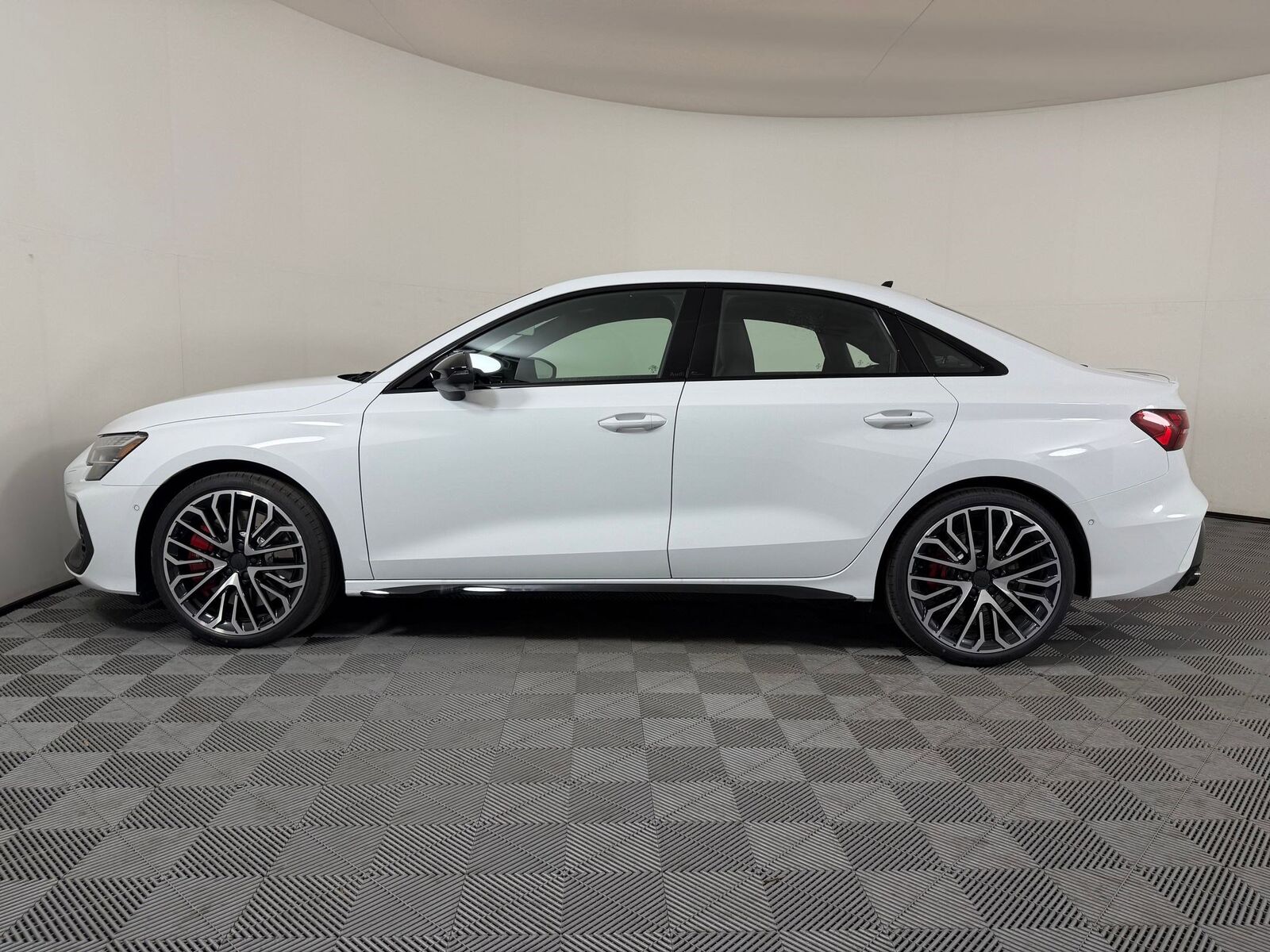 2026 Audi S3