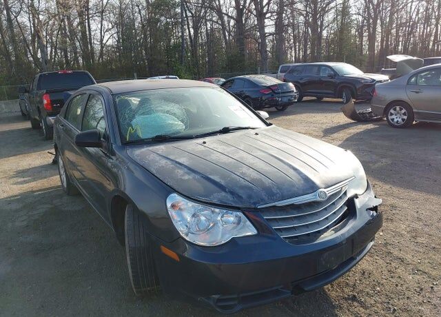 2007 CHRYSLER Sebring