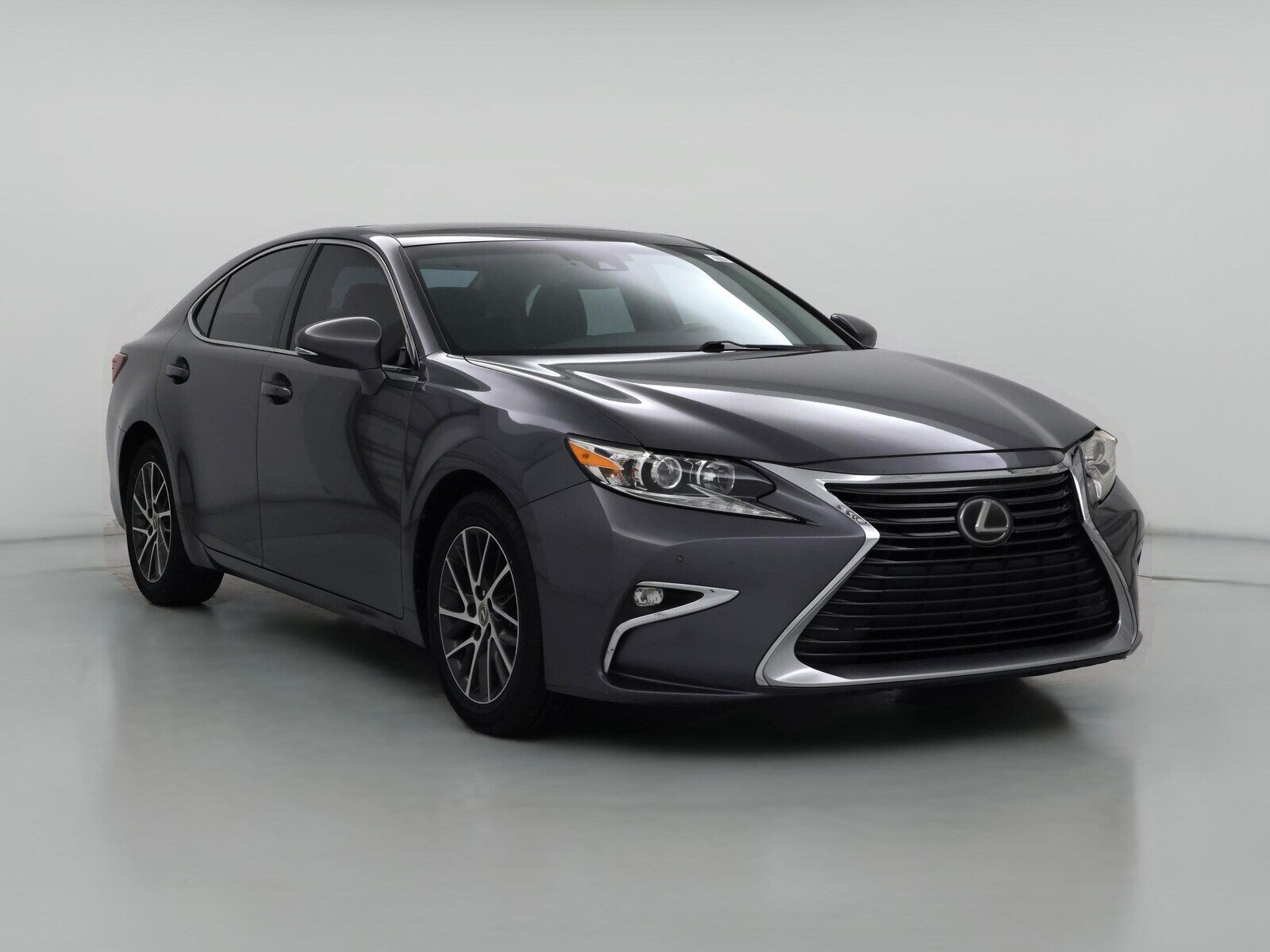 2016 LEXUS ES