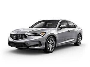 2026 ACURA Integra
