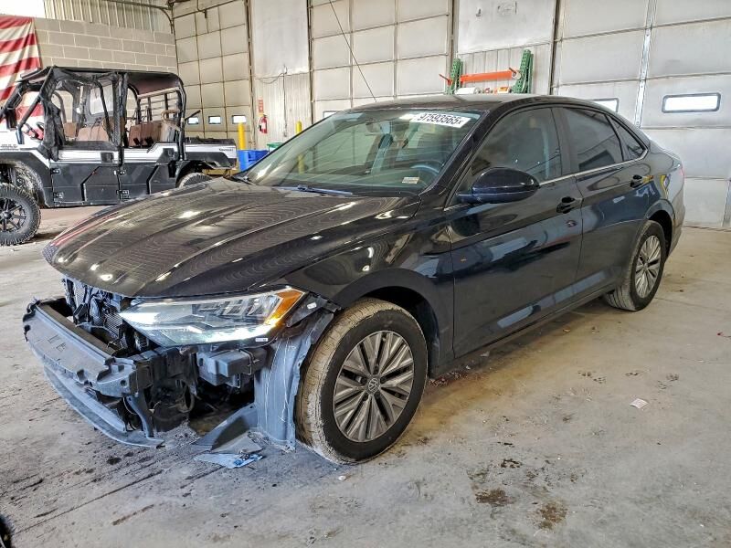 2020 VOLKSWAGEN Jetta