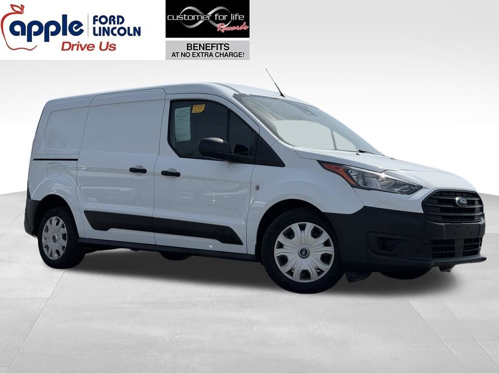 2022 FORD Transit