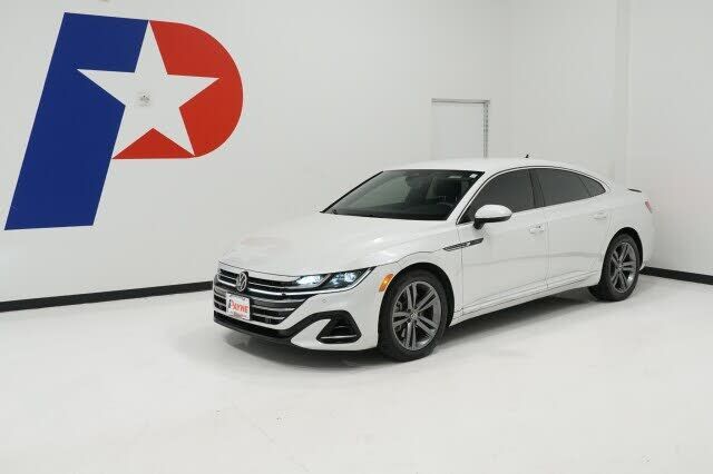 2023 VOLKSWAGEN Arteon