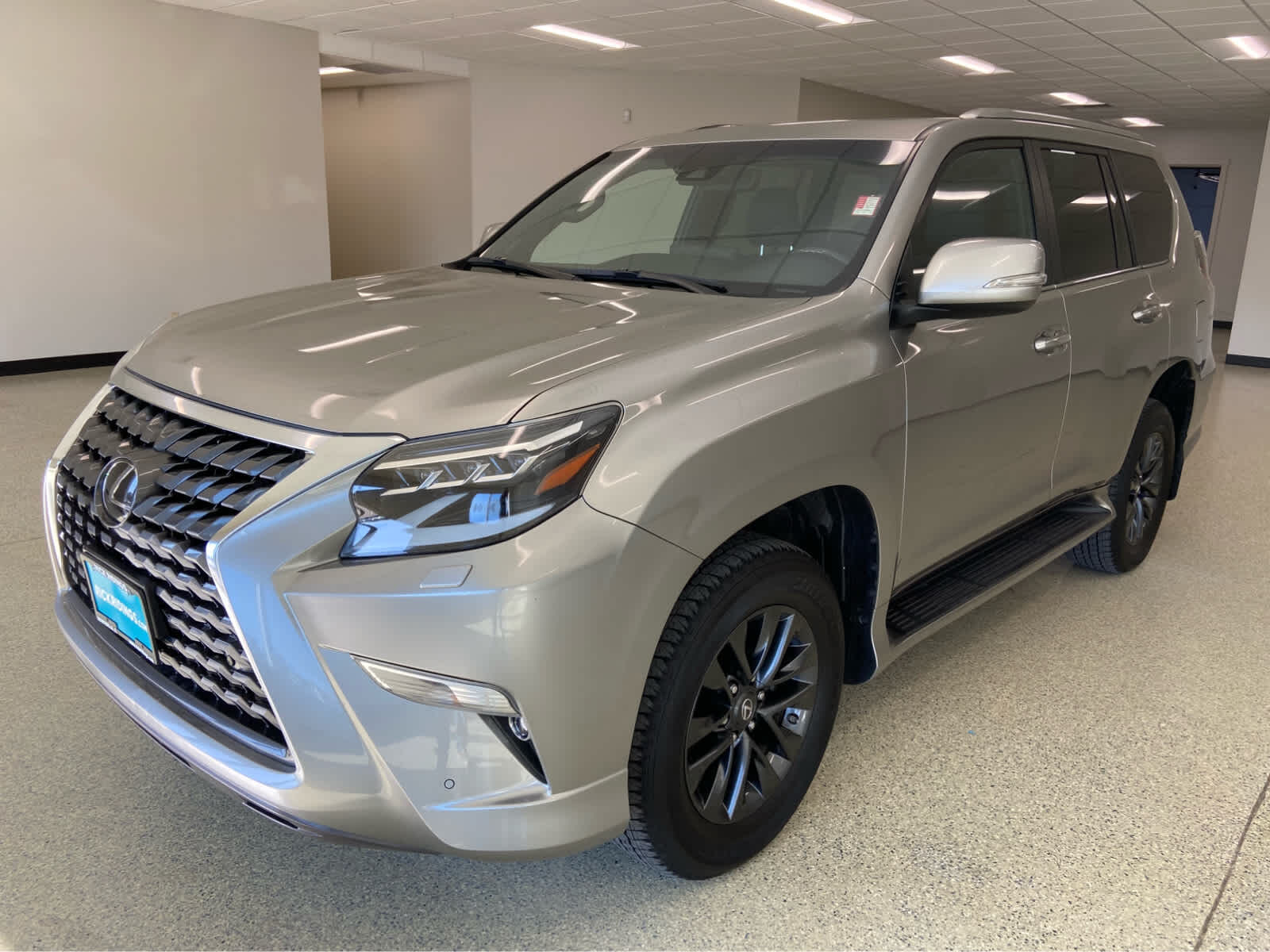 2023 LEXUS GX