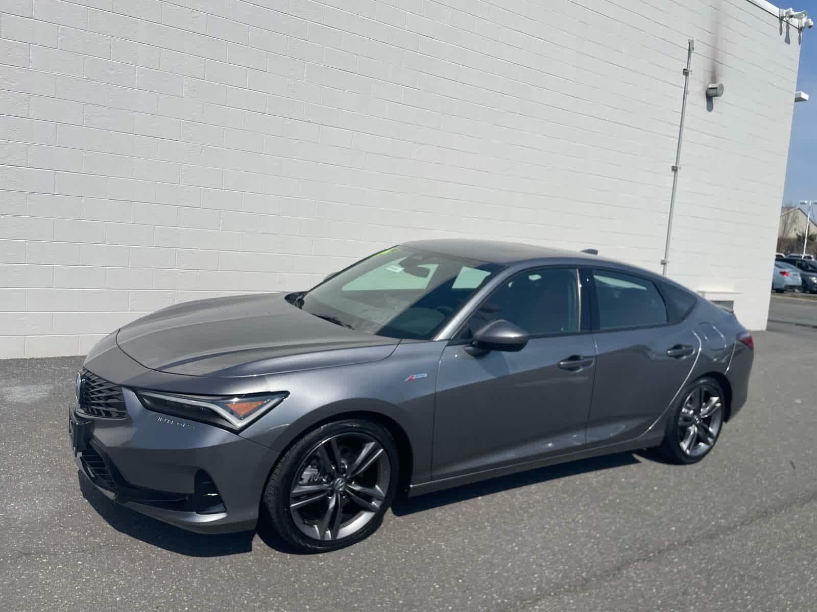 2024 ACURA Integra