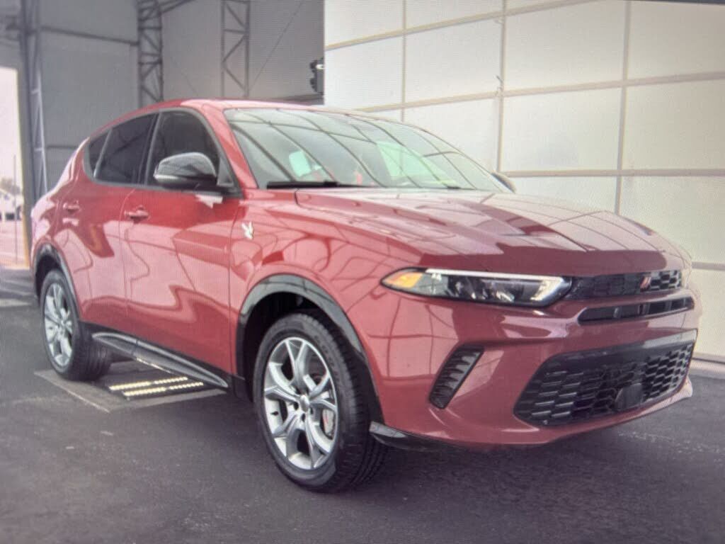 2025 DODGE HORNET
