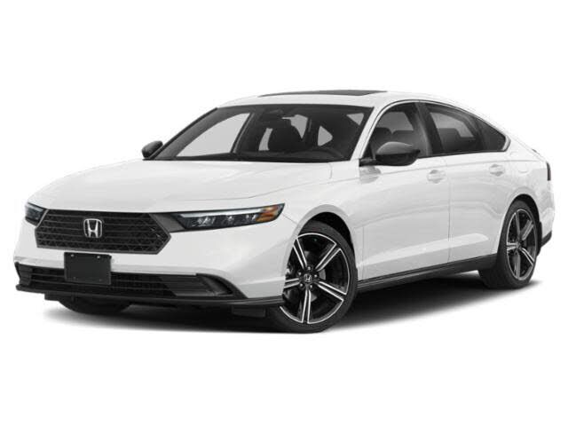 2024 HONDA Accord