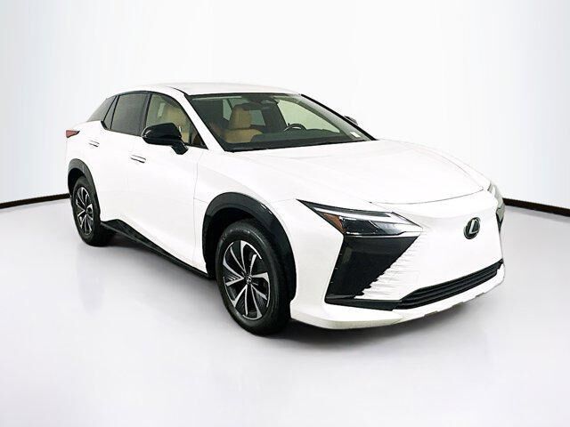 2024 LEXUS RZ
