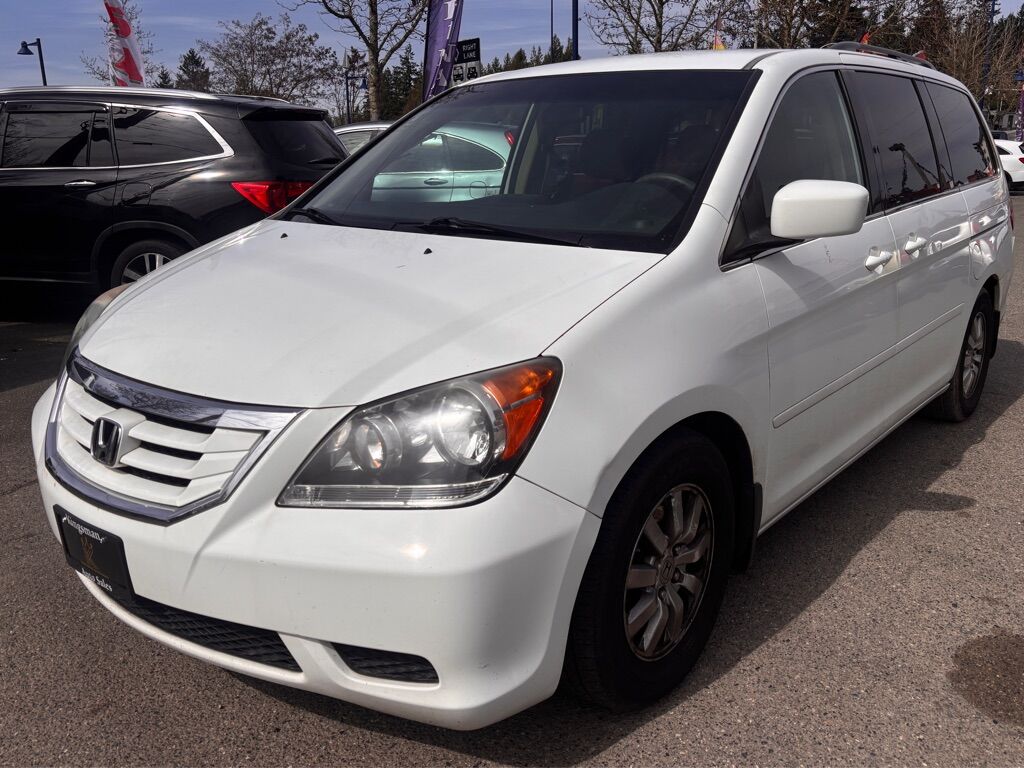 2010 HONDA Odyssey