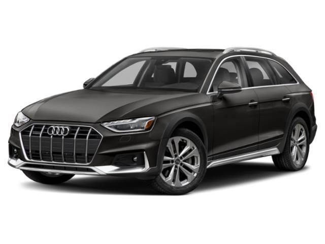 2023 AUDI A4 allroad