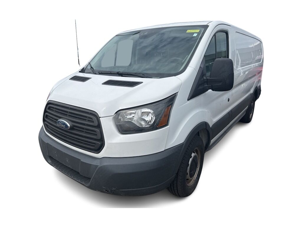 2017 FORD Transit