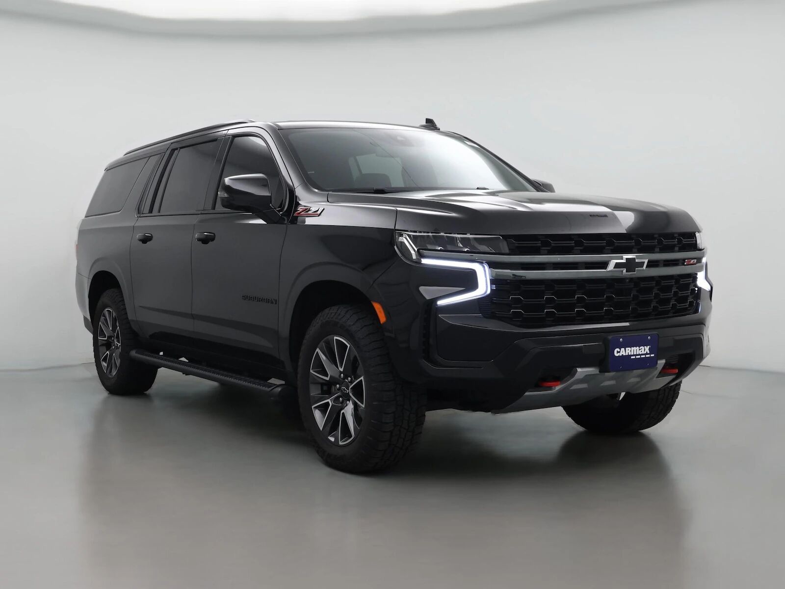 2022 CHEVROLET Suburban