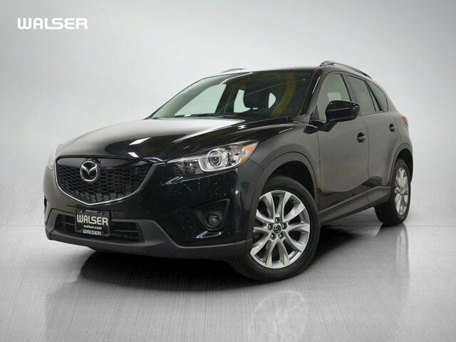 2014 MAZDA CX-5