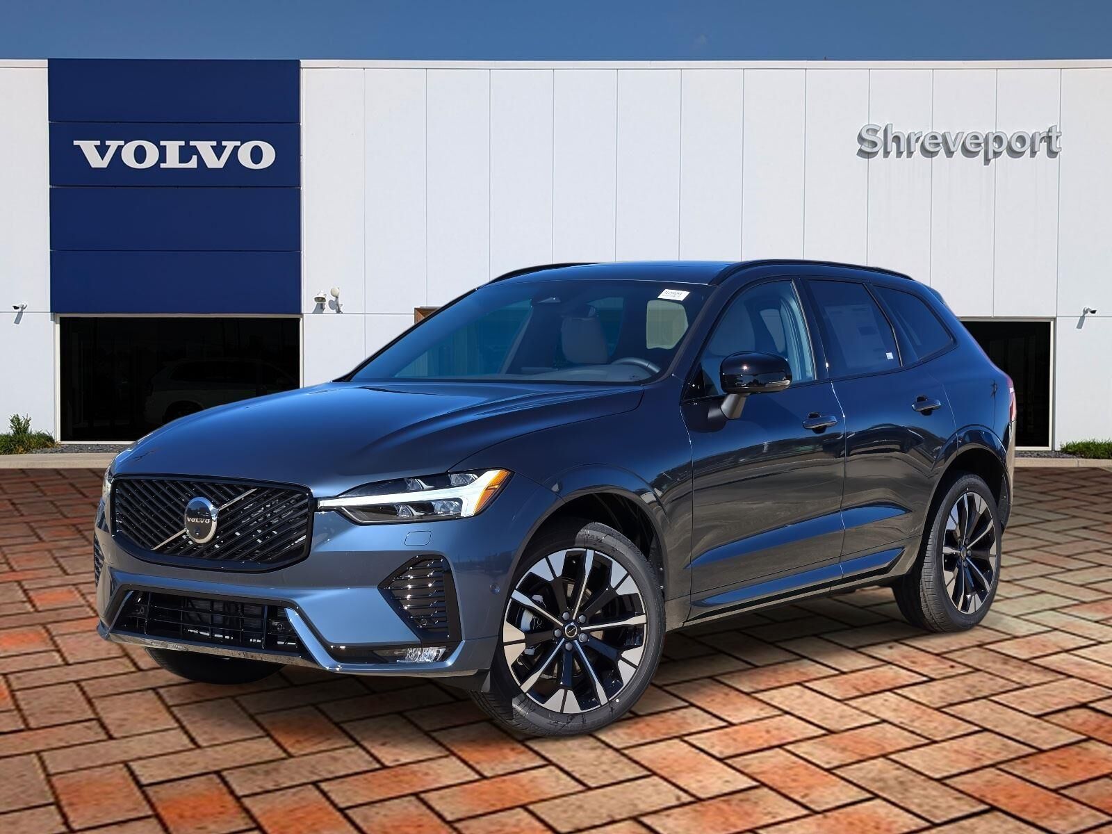 2026 VOLVO XC60