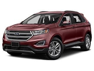 2016 FORD Edge