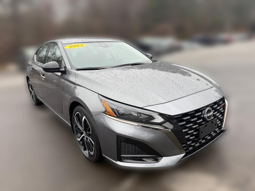 2023 NISSAN Altima
