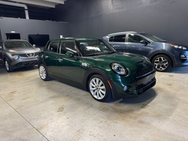 2019 MINI Hardtop