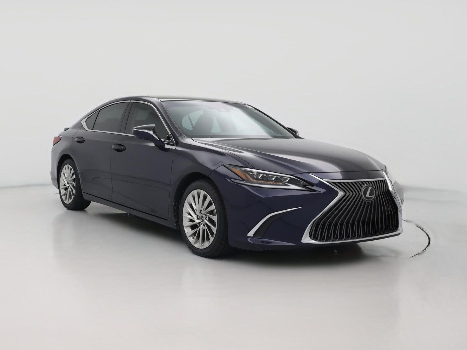 2021 LEXUS ES