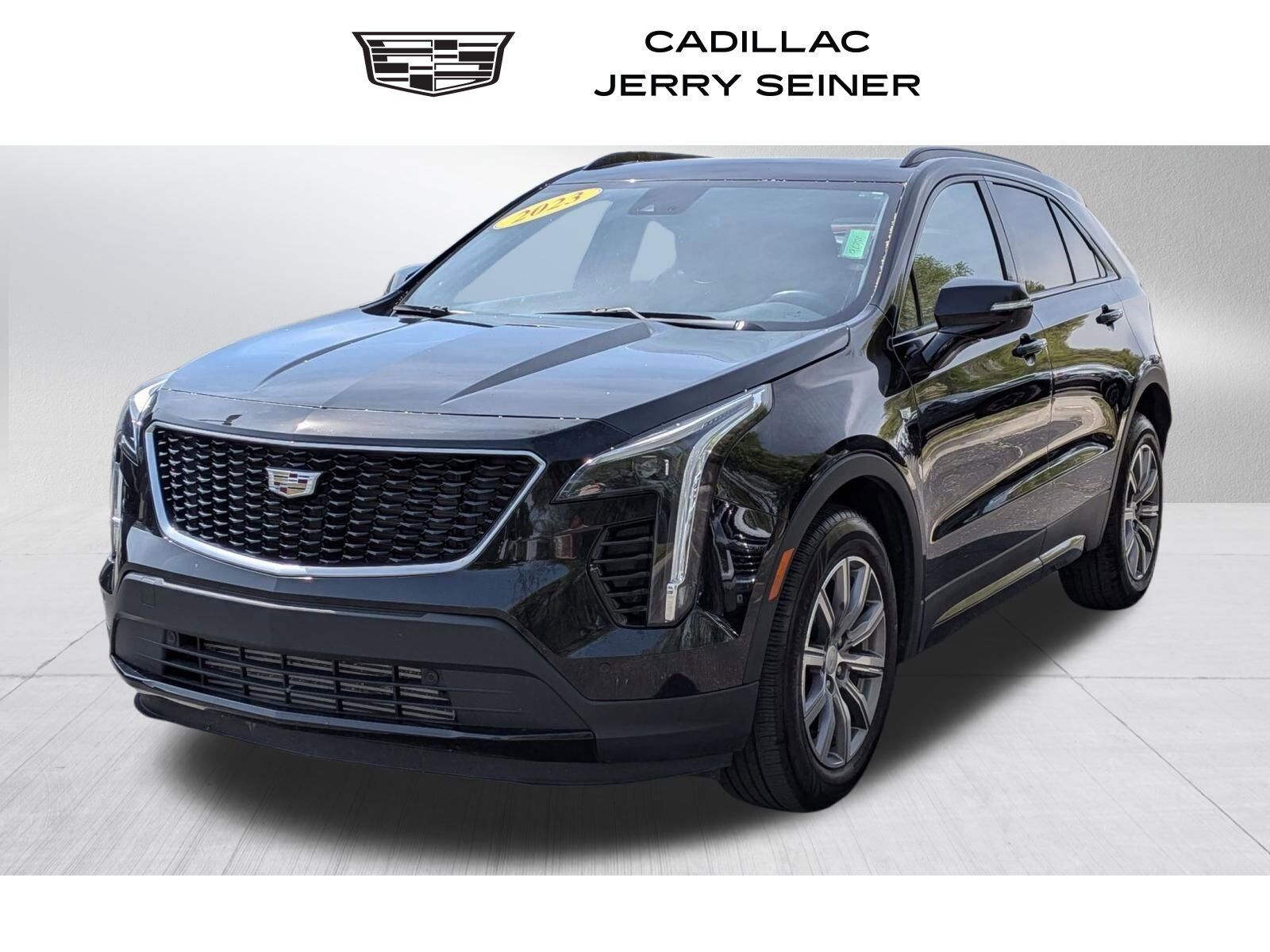 2023 CADILLAC XT4
