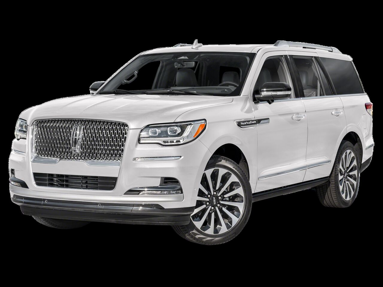 2024 LINCOLN Navigator