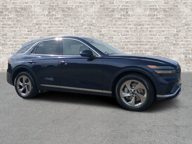2026 GENESIS GV70