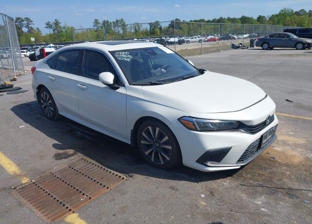 2023 HONDA Civic