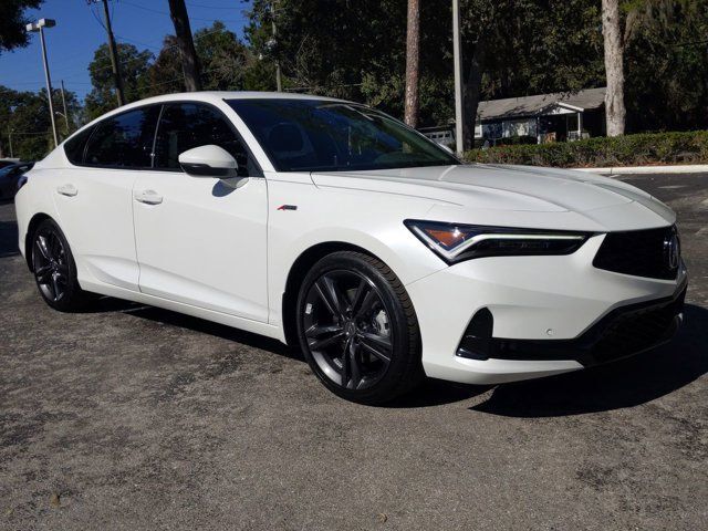 2023 ACURA Integra