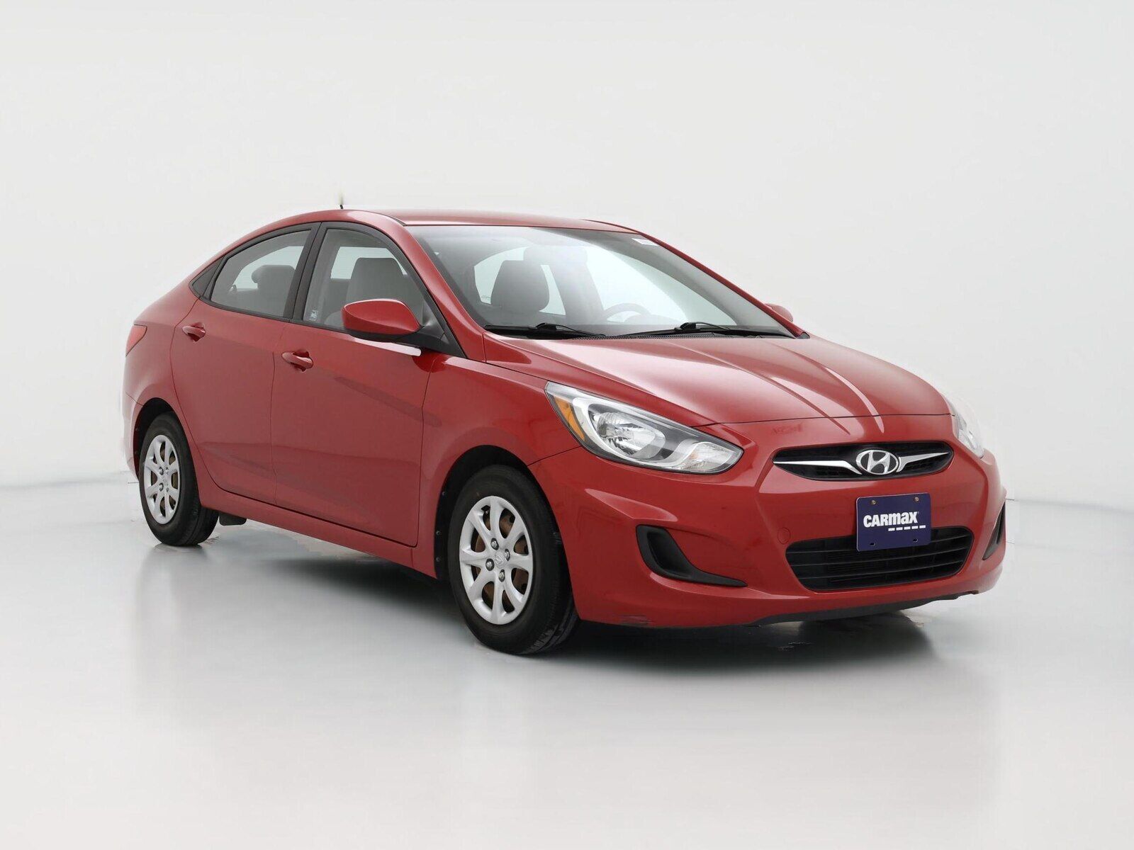 2014 HYUNDAI Accent
