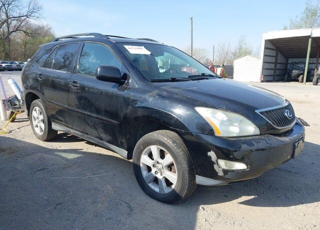 2005 LEXUS RX