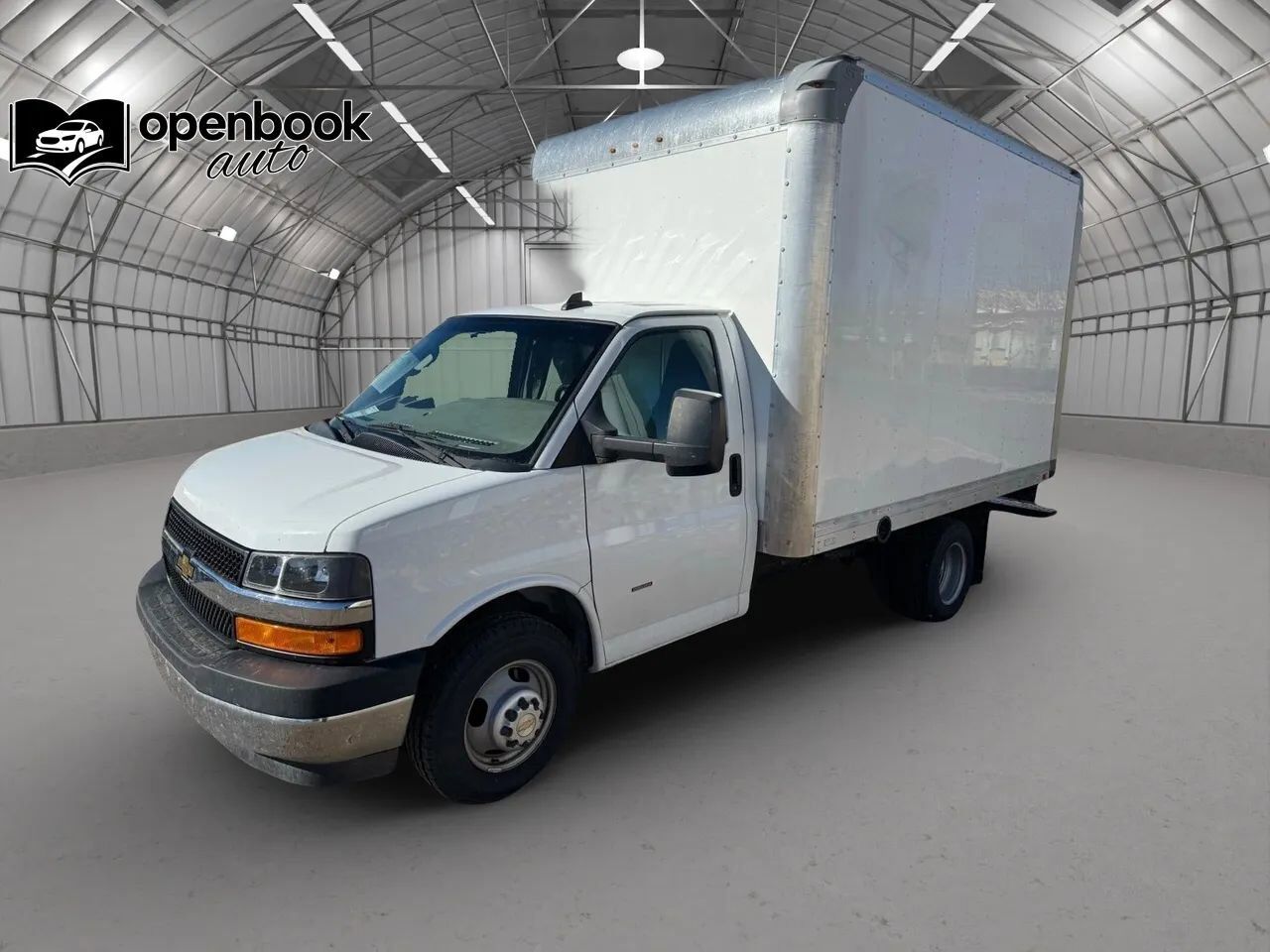 2020 CHEVROLET Express