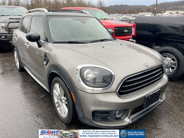 2020 MINI Countryman