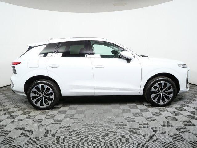 2026 Audi Q3