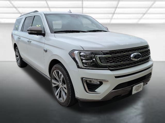 2020 FORD Expedition