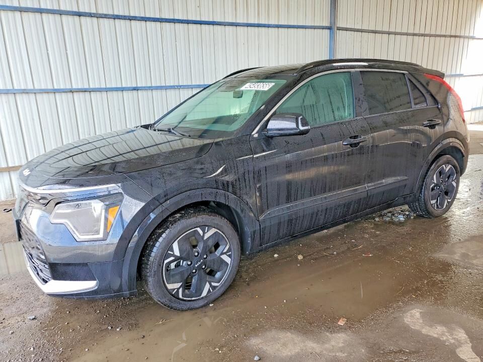 2024 KIA Niro