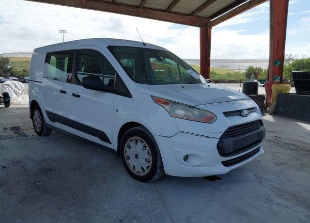 2014 FORD Transit