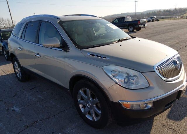 2010 BUICK Enclave