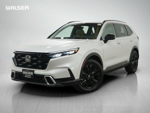2023 HONDA CR-V