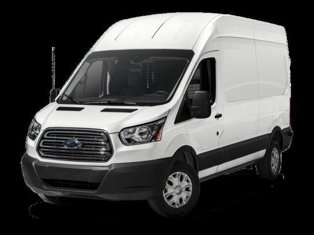 2017 FORD Transit