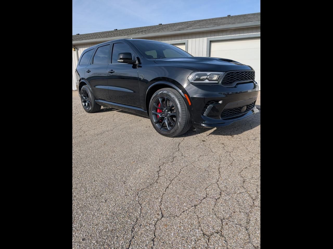 2023 DODGE Durango