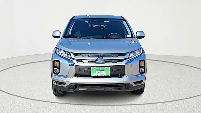 2026 MITSUBISHI Outlander Sport