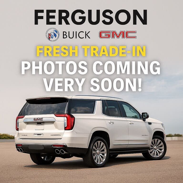 2019 GMC Terrain