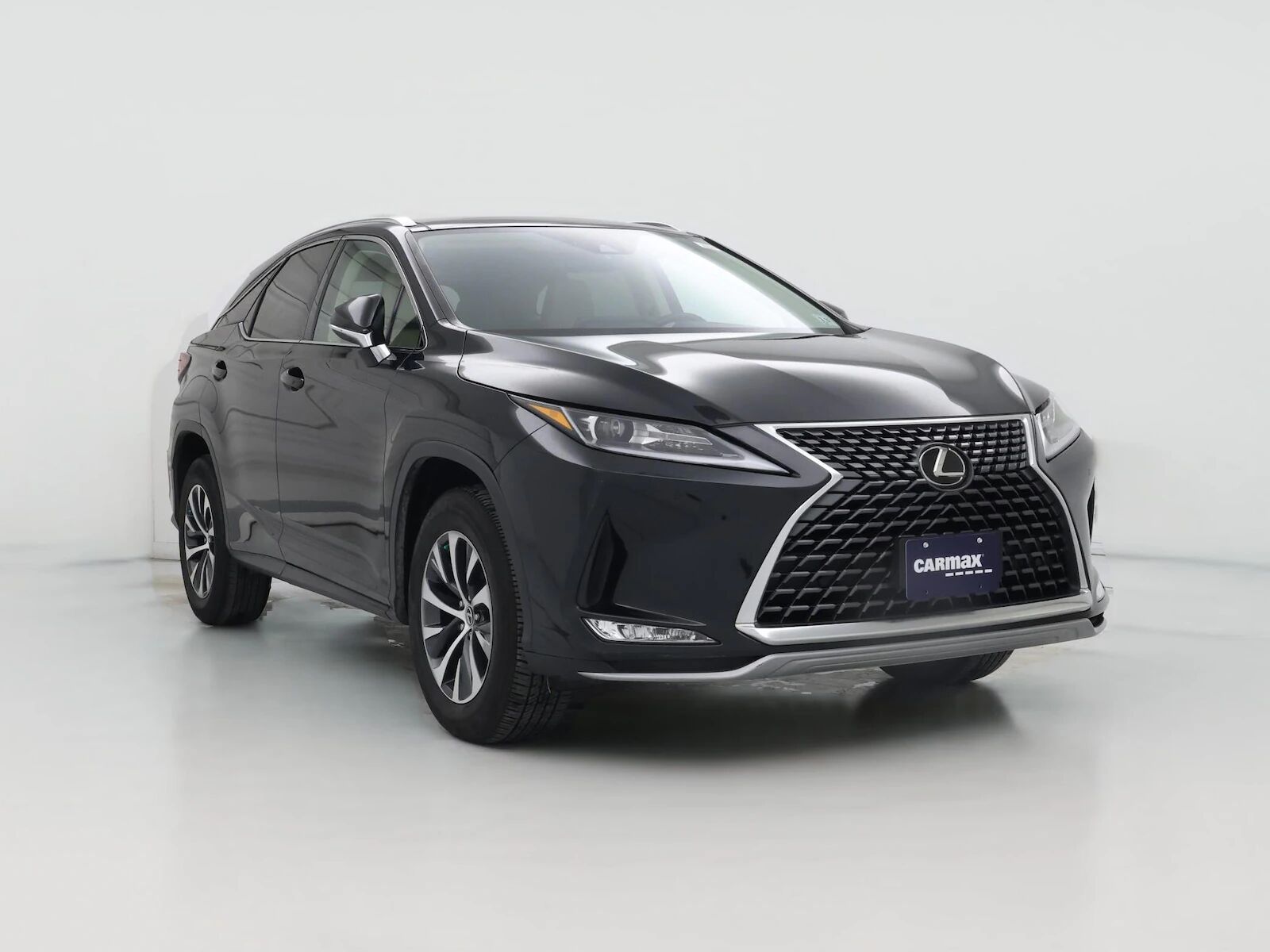 2022 LEXUS RX