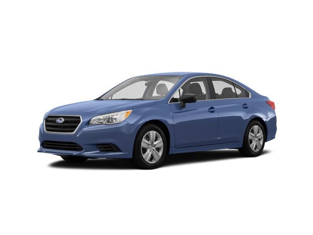 2016 SUBARU Legacy