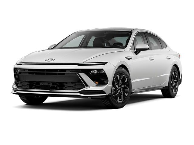 2024 HYUNDAI Sonata