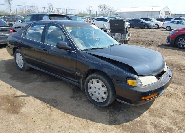 1997 HONDA Accord